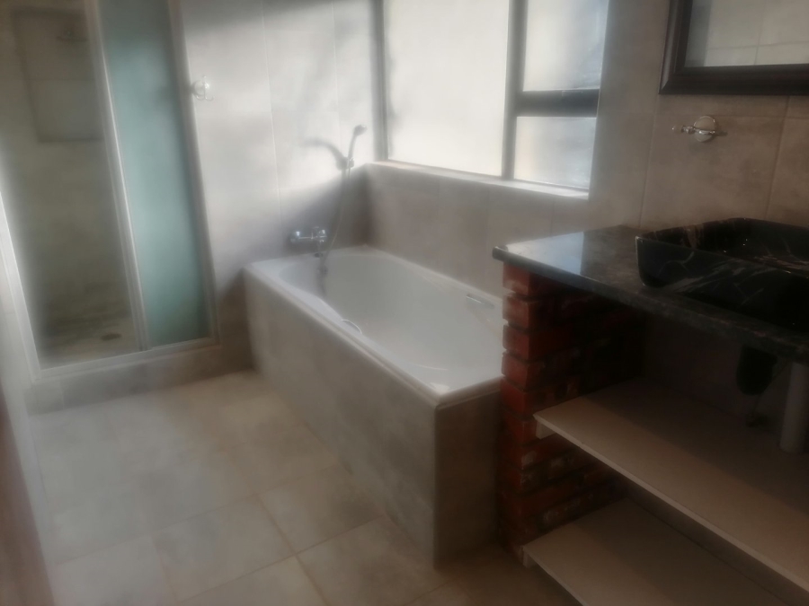 To Let 3 Bedroom Property for Rent in Fauna Free State